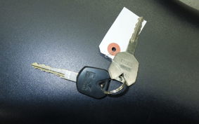 KAWASAKI NINJA 250 1996 EX250L