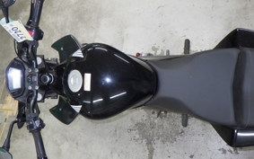 HONDA CB250FA 2012 MC43