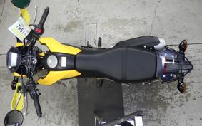 HONDA GROM JC61