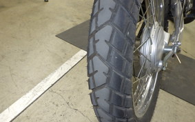 YAMAHA XTZ125