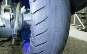 YAMAHA BW S125 Gen.2 SEA6J