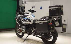 BMW R1200GS ADVENTURE 2015