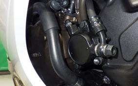 HONDA VFR800F 2016 RC79