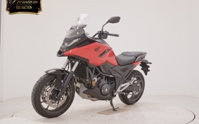 HONDA NC750X DCT 2026 RH23
