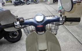 HONDA C50 SUPER CUB 2025 AA01