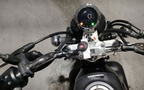 HONDA  MONKEY 125 JB03