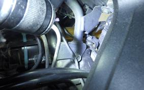 YAMAHA FZ1 FAZER 2007