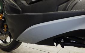 YAMAHA T-MAX 560 T 2025 SJ21J
