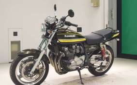 KAWASAKI ZEPHYR 750 2000 ZR750C