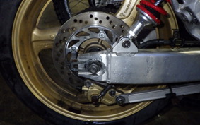 HONDA CB400SF 2003