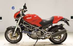 DUCATI MONSTER S4 2003