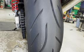 HONDA CB400 SUPER BOLDOR 2017 NC42