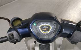 HONDA SUPER CUB110 JA10