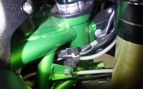 KAWASAKI ZH2 SE 2025 ZRT00R