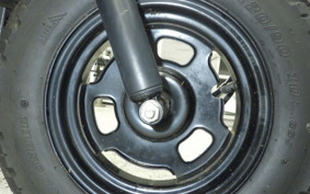 HONDA ZOOMER AF58