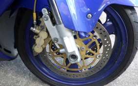 KAWASAKI ZX 1200 NINJA R 2002