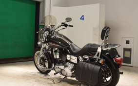 HARLEY FXDL 1580 2006