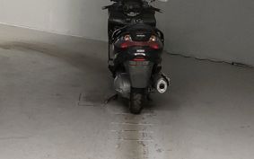 SUZUKI SKYWAVE 250S CJ46A