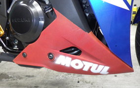 SUZUKI GSX250RA 2014