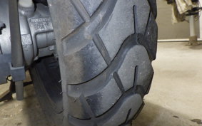 YAMAHA BW S125 Gen.2 SED9J