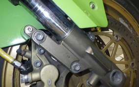 KAWASAKI ZX 1200 NINJA R 2002 ZXT20B