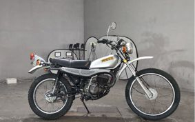 HONDA ELSHI NOAH 125 MT125