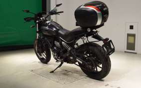 DUCATI SCRAMBLER SIXTY2 2016