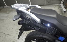 SUZUKI V-STROM 250 2006