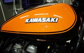 KAWASAKI ZEPHYR 750 2006 ZR750C