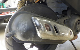 YAMAHA JOG ZR 3YK