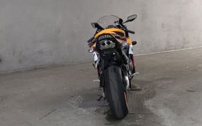 HONDA CBR1000RR 2004 SC57