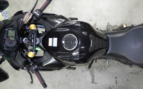 KAWASAKI ZX-25R ZX250E