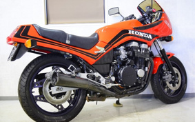 HONDA CBX750 1984 RC17