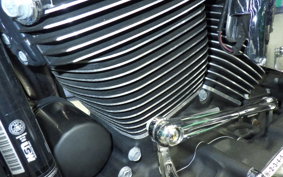 HARLEY FLRT1870 2021