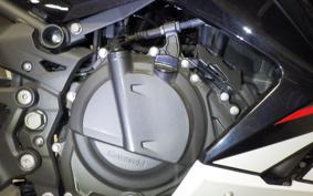 KAWASAKI NINJA 400 2021 EX400G