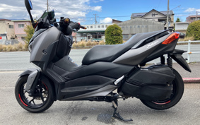 YAMAHA X-MAX SG42J