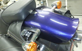 SUZUKI INTRUDER 1400 2012