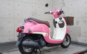 HONDA GIORNO AF77