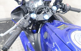 YAMAHA YZF-R25 ABS RG10J