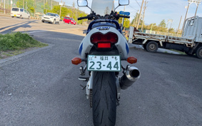 SUZUKI BANDIT1200 2005 GV77A