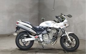 HONDA HORNET600S 2000 PC34