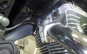 HARLEY FLTRUSE1800CVO 2011
