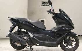 HONDA PCX125 2003 JK05