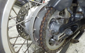 TRIUMPH THRUXTON 900 2012