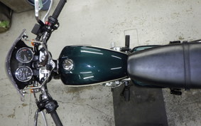 HONDA CB400SS E 2008 NC41