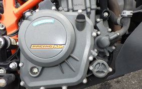 KTM 250 DUKE