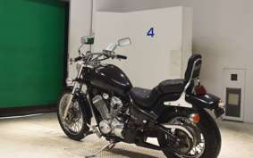 HONDA STEED 400 1994 NC26
