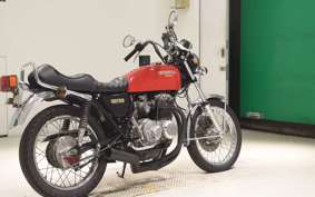 HONDA CB400 2023 CB400F