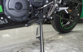 KAWASAKI NINJA 400 2023 EX400L