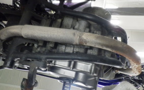 HONDA CB223S 2006 MC40